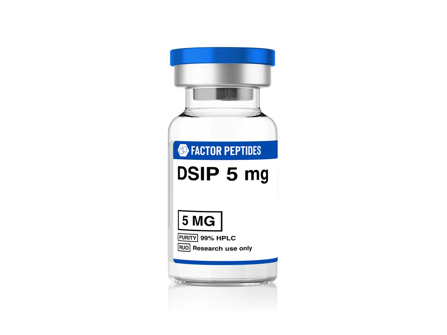 DSIP 5 mg thumbnail 2