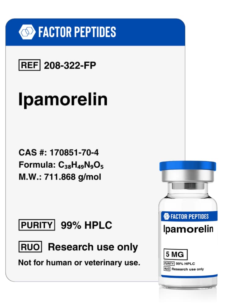Ipamorelin
