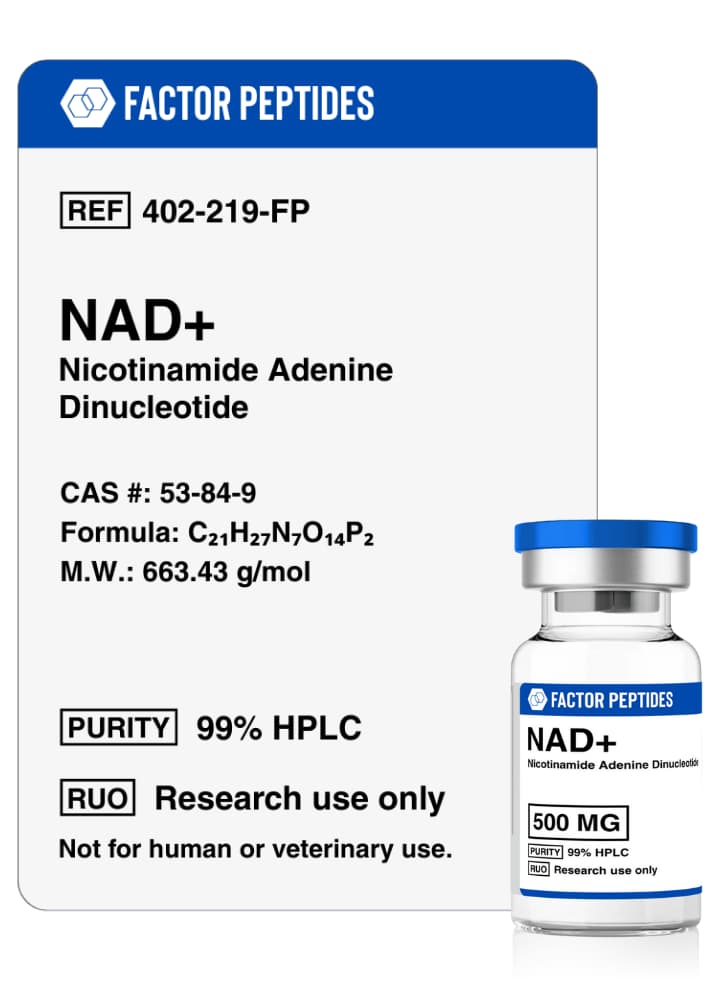 NAD+