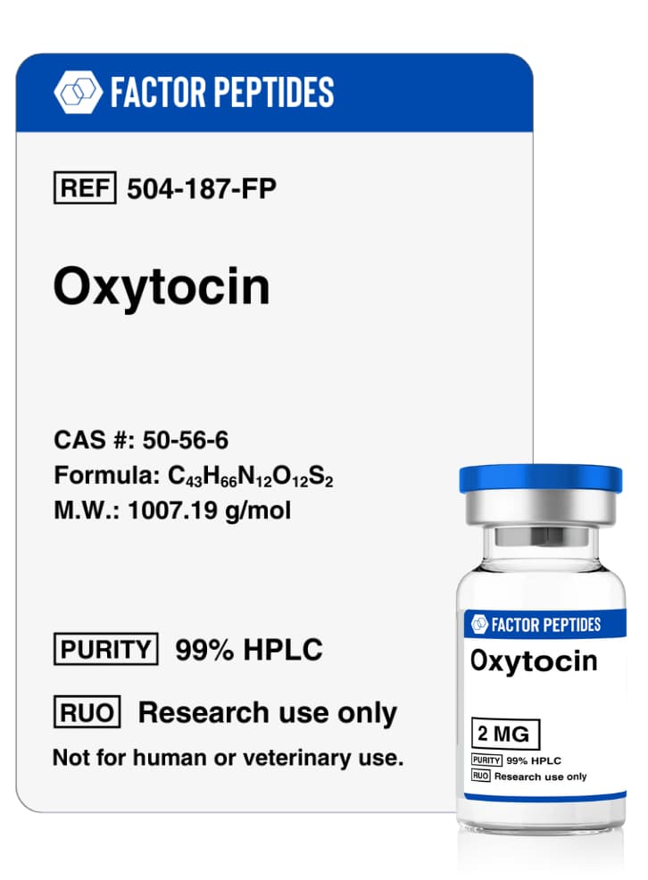 Oxytocin 2mg